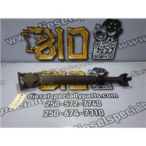 1996 1997 DODGE 3500 2500 EXT CAB SLT 5.9 12V DIESEL AUTO 4X4 FRONT DRIVE SHAFT