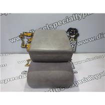 1996 1997 DODGE 3500 2500 EXT CAB SLT INTERIOR CENTRE JUMP SEAT (LIGHT GREY)