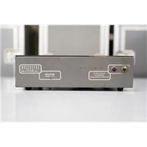 Magnasync G-936 Magnetic Tape Degausser #57656