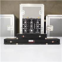 Benidub Spring Amp Mk 1 Reverb Interface w/ 2 Reverb Tanks #57653