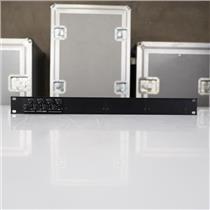 Little Labs Redcloud Passive Balanced Attenuator 8810U8ERS w/ RAKL Rack Kit #57635