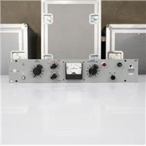 Chandler Limited RS124 Single Channel Vari-Mu Tube Compressor #57633