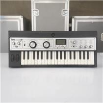Korg Microkorg XL Synthesizer w/ Power Supply  #57625