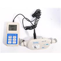 TSI Certifier FA Controller 4078 W/ 4071A High Flow Module