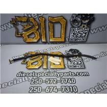 1996 1997 DODGE 3500 2500 EXT CAB 5.9 DIESEL AUTOMATIC TRANSMISSION DIPSTICK OEM