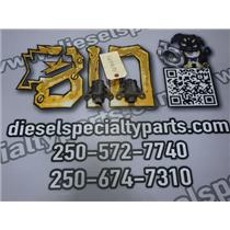 1996 1997 DODGE 3500 2500 EXT CAB 5.9 DIESEL AUTO FRONT SENSOR MODULES 56006911