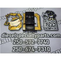 1996 1997 DODGE 3500 2500 EXT CAB 5.9 DIESEL AUTO ASHTRAY ASSEMBLY  DASH MOUNTED