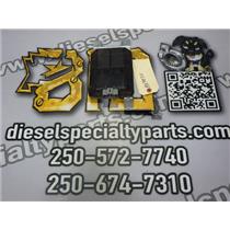 1996 1997 DODGE 3500 2500 EXT CAB 5.9 DIESEL AUTO ABS ANTI LOCK BRAKE MODULE