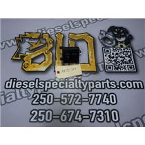 1996 1997 DODGE 3500 2500 EXT CAB 5.9 DIESEL AUTO OVERDRIVE BUTTON SWITCH OEM