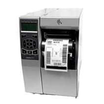 Zebra ZT510 ZT51042-T210000Z Thermal Barcode Label Print Network Rewinder 203dpi