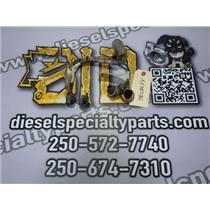 1996 1997 DODGE 3500 2500 EXT CAB 5.9 DIESEL AUTO TAIL LIGHT HARNESS 56021369 -2