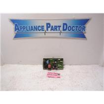 Samsung Dryer DC92-00382A Power Control Board Used