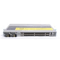 Cisco ASR-920-24SZ-M ASR920 Series Aggregation Services Router w 2x DC PSU