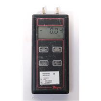 Dwyer Instruments 477-1-FM Manometer Digital 20.00 In Wc. 10 psi