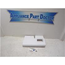 Frigidaire Refrigerator 5304530962 Bracket Cover Open Box