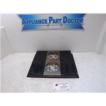 Jenn-Air Double Oven W10559988 W11313747 Convection Fan Cover Used
