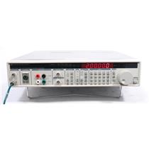 Stanford Research DS360 Ultra Low Distortion Function Generator