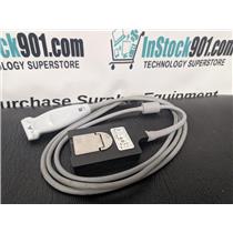 SonoSite L25xp /13-6 MHz Ultrasound Transducer Probe