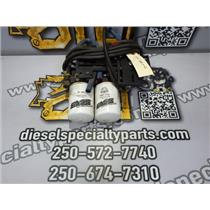 2001 2002 DODGE 3500 5.9 DIESEL 24V 4X4 FASS TITANIUM SERIES FUEL PUMP FILTER