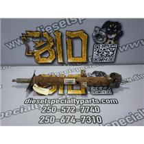 2001 2002 DODGE 3500 5.9 24V DIESEL NV5600 4X4 STEERING COLUMN TILT MANUAL TRANS