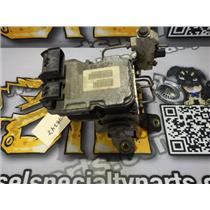 2001 2002 DODGE 3500 5.9 24V DIESEL NV5600 4X4 ABS ANTI LOCK BRAKE PUMP MODULE