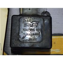 2001 2002 DODGE 3500 5.9 24V DIESEL NV5600 4X4 DRL DAYTIME RUNNING LIGHT MODULE