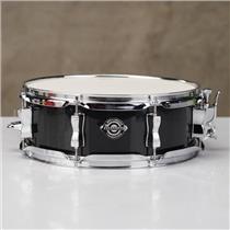Ludwig Breakbeats by Questlove 14"x4.5" Black Sparkle Snare Drum w/ Extras! #56993