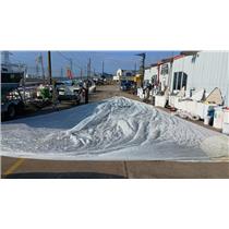 Symmetrical Spinnaker w 60-5 Luff from Boaters' Resale Shop of TX 2511 0805.94