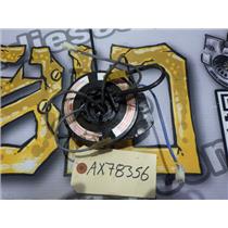 2001 2002 DODGE 3500 5.9 24V DIESEL NV5600 4X4 STEERING CLOCK SPRING 56045455AG