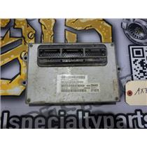 2001 2002 DODGE 3500 5.9 24V DIESEL NV5600 4X4 ECM ECU COMPUTER P56040284AD