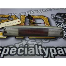 2001 2002 DODGE 3500 5.9 24V DIESEL NV5600 4X4 OEM THIRD BRAKE LIGHT (CAB)