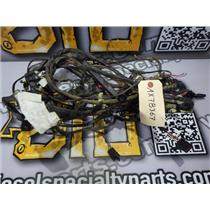 2001 2002 DODGE 3500 5.9 24V DIESEL NV5600 4X4 BODY CAB WIRING HARNESS *PARTS*