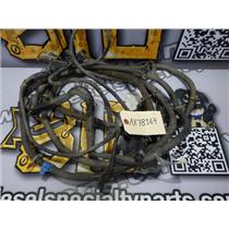 2001 2002 DODGE 3500 CAB/CHASSIS 5.9 24V DIESEL NV5600 4X4 FRAME WIRING HARNESS