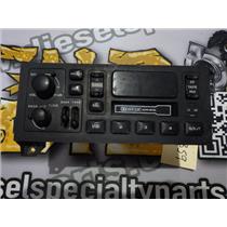 2001 2002 DODGE 3500 2500 SLT OEM STEREO RADIO DECK AM/FM TAPE PLAYER 56038933AB