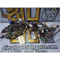 2001 2002 DODGE 3500 5.9 24V DIESEL NV5600 4X4 DASH WIRING HARNESS 56045365AF