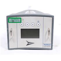 Agilent Varian PHD-4 Complete Portable Battery Operated Helium Leak Detector