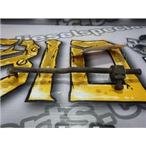 1996 1997 DODGE 5.9 12V DIESEL 241DLD MANUAL SHIFT TRANSFER CASE SHIFT LINKAGE