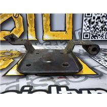 1996 1997 DODGE 2500 5.9 12V DIESEL 4X4 47RE AUTO TRANSMISSION MOUNT BRACKET