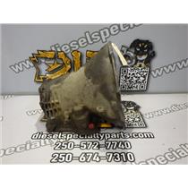 1996-02 DODGE 2500 5.9 12V DIESEL 4X4 - 47RE TRANSMISSION CASE HOUSING 52119542