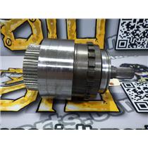 1996-02 DODGE 2500 5.9 12V DIESEL 47RE AUTO TRANSMISSION OVERDRIVE OUTPUT SHAFT