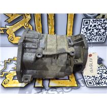1996-02 DODGE 2500 5.9 12V DIESEL 47RE AUTO TRANSMISSION TAIL HOUSING CASE
