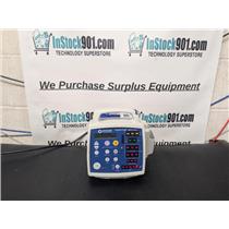 CSI Criticare ComfortCuff Patient Monitor 506NT3 Series w/ Printer