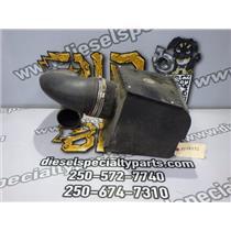 2001 2002 DODGE 2500 5.9 24V DIESEL NV5600 4X4 AFE COLD AIR INTAKE FILTER OEM