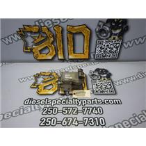 2001 2002 DODGE 2500 5.9 24V DIESEL NV5600 4X4 ABS PUMP MODULE 52010033AB OEM