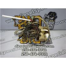 2001 2002 DODGE 2500 5.9 24V DIESEL NV5600 4X4 FASS FUEL PUMP TITANIUM SERIES