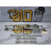 2001 2002 DODGE 2500 5.9 24V DIESEL NV5600 4X4 WIPER MOTOR ARM  55076549AH