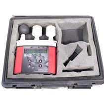 TSI/3M Quest Technologies QUESTemp 44 Waterless Wet Bulb Heat Stress Monitor