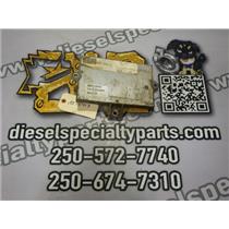 2001  DODGE 2500 5.9 24V DIESEL NV5600 4X4 ECM ECU PCM ENGINE COMPUTER 3947412