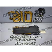 2001 2002 DODGE 2500 5.9 24V DIESEL NV5600 4X4 EXT. CAB DRIVER SEAT COVER SWITCH