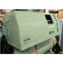 Sullair FS-6 10HP 125PSI Rotary Screw Air Compressor